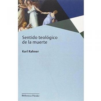 Sentido teológico de la muerte