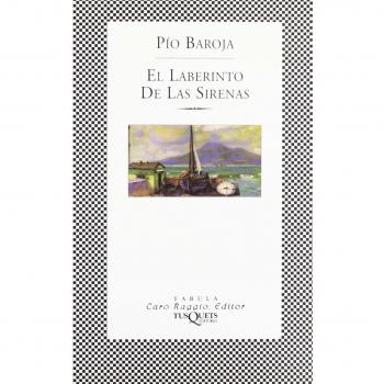 El laberinto de las sirenas