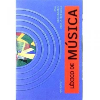 Léxico de música: 4