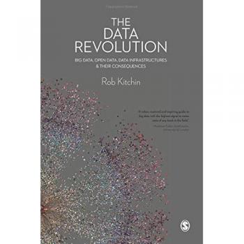 The Data Revolution