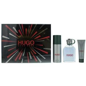 Hugo Boss Hugo Lote 3 Pz 1 Unidad 1600 g