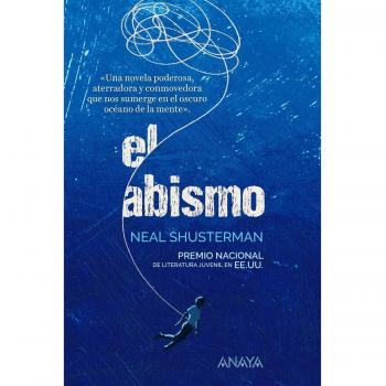 El abismo - Neal Shusterman