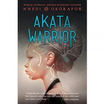 Akata Warrior