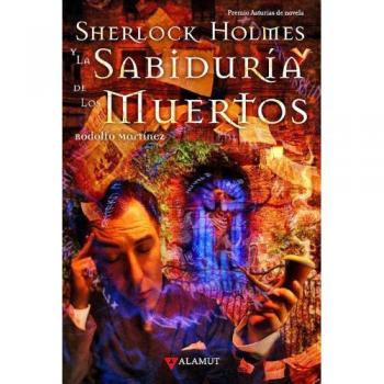Sherlock Holmes y la sabiduría de los muertos
