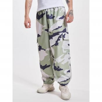 Adidas Originals Men's Camo Nylon Jogger Pants - Size L