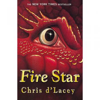 Fire Star: Book 3
