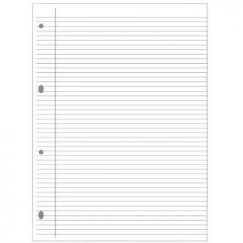 Senfort Planner 19x26 2 50h HZ