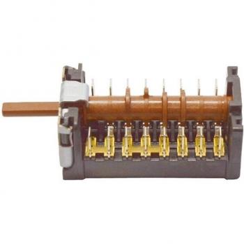 Selector Horno BEKO 6 Posiciones OIE22100X
