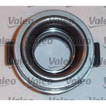 Kit de embrague VALEO 009205