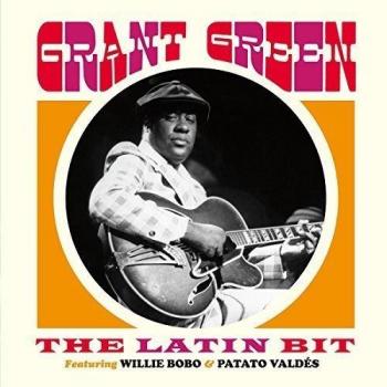 The Latin Bit feat. Willie Bobo and Patato Valdes