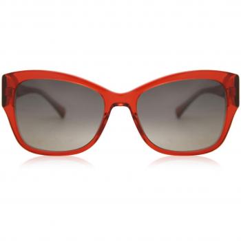 Hawkers Bhanu HBHA20RBX0 Men's Sunglasses Red Size 55
