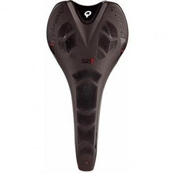 Prologo Scratch2 Nack Hard CPC Sillín, Negro, 134mm