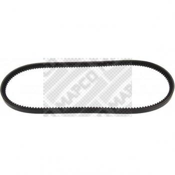 Correa trapezoidal MAPCO V-ribbed belt 130925