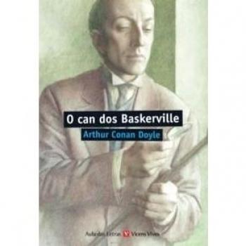 O Can Dos Baskerville