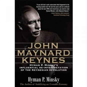 John Maynard Keynes
