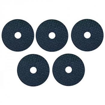 Disco de corte Proxxon corindón para LHW 50mm x 1mm x 10mm (Paquete de 5)