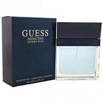 Guess Seductive MREE-657 Men's Eau de Toilette 100 ml Blue
