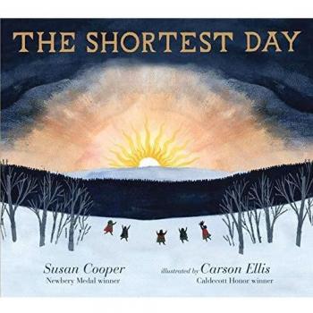 The Shortest Day Hardback