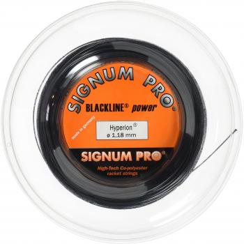 Signum Pro hiperión 100 M Negro