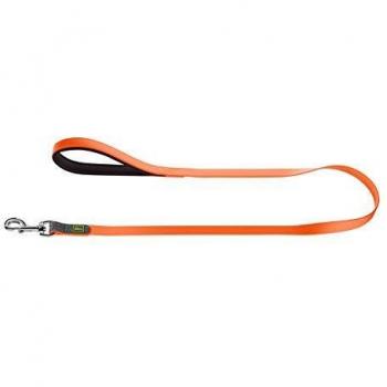 Hunter - Correa Convenience 120Cm Naranja