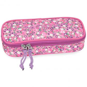 Movom Nina 3173962 Neceser de Viaje, 22 cm, 0.99 litros, Rosa