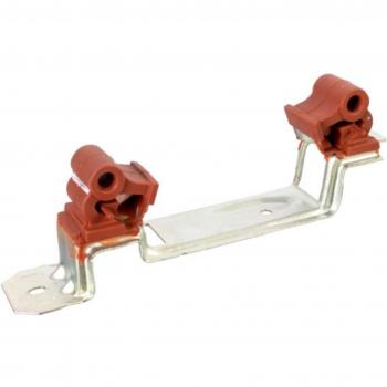 Soporte de tubo de escape FEBI BILSTEIN 172461