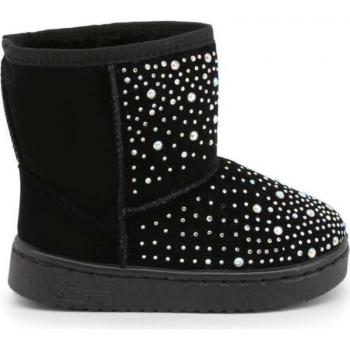 Botines de Niña Shone 198 Negro