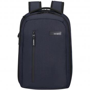 Mochila Samsonite Roader Laptop Backpack S Dark Blue