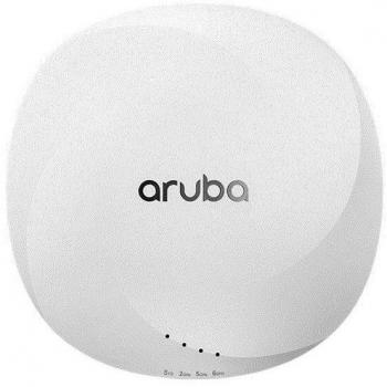 Aruba AP-615 (RW) Campus Access Point R7J49A - Blanco, 2400 Mbit/s, PoE