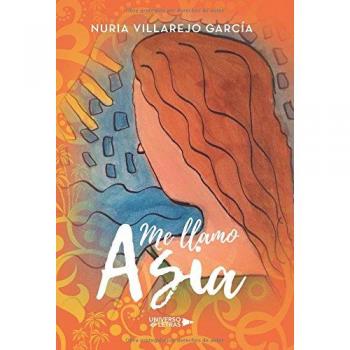 Me llamo Asia