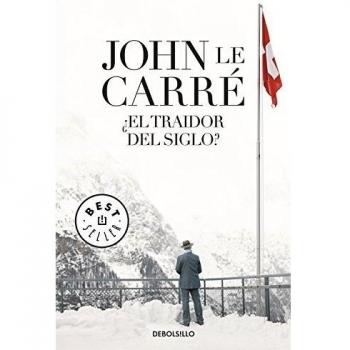 ¿El traidor del siglo?