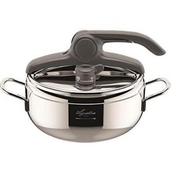 Olla a presión Lagostina Irradial 3,5L 22 cm