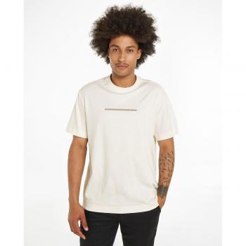 Calvin Klein Men's Classic Cotton Logo Graphic T-Shirt