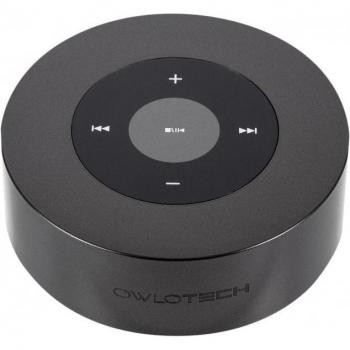 Altavoz Bluetooth Portátil Owlotech OT-SPB-MIB Negro 3 W 1000 mAh