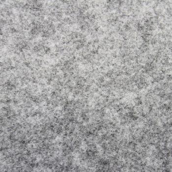 Alfombra de Forro para Furgoneta Gris Humo | Súper Elástica en 4 Direcciones | 2 m Ancho, 5,5 m Largo | Cobertura 11 m2