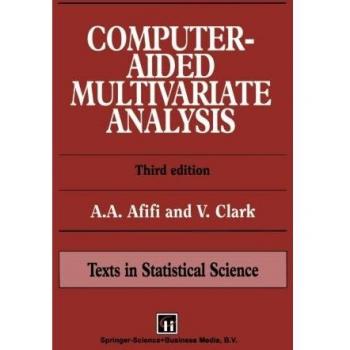 Computer-Aided Multivariate Analysis