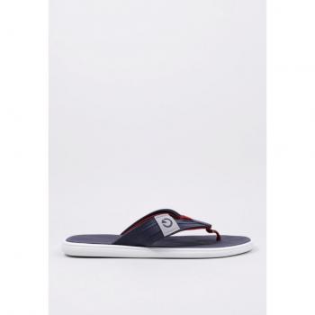 Chancla hombre Cartago Malta IV Thong Azul 45.5
