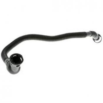 Tubo Flexible de Ventilación del Cárter VAICO V20-1801 para BMW 1er, 3er y Z4