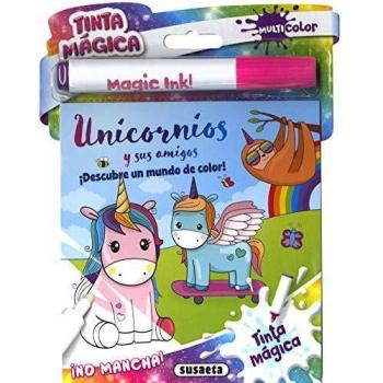 Unicornios