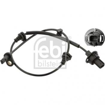 Sensor ABS FEBI BILSTEIN 107614