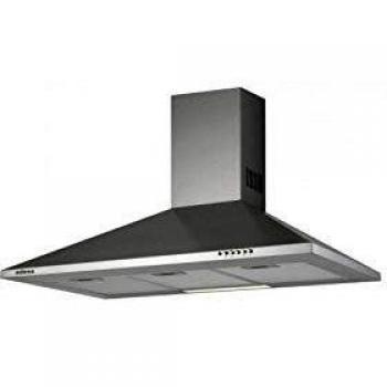 Edesa ECP-6411 X 420 m³/h De pared Acero inoxidable C - Campana