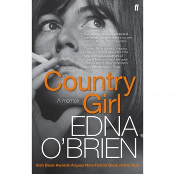 Chica del Campo - Novela de Edna O'Brien