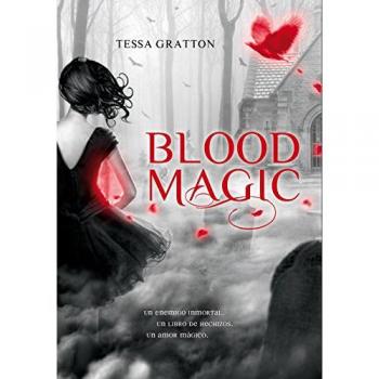 Blood Magic
