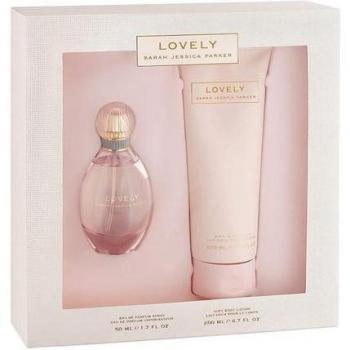 Sarah Jessica Parker Lovely 50ml Gift Set