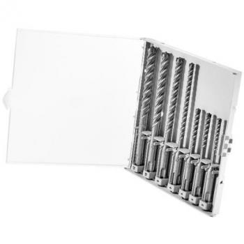Estuche de brocas Festool BKS SYS3 D5-12 SDS