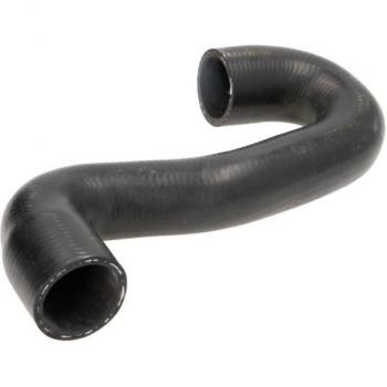 Manguera del radiador THERMOTEC DWX177TT - Tubería de radiador, compatible con diversos modelos de vehículos, fabricada en material resistente a altas temperaturas y presión, diseño optimizado para un flujo eficiente de refrigerante