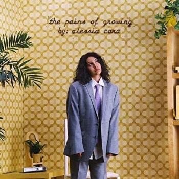 Vinilo Doble The Pains of Growing de Alessia Cara
