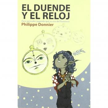 El duende y el reloj