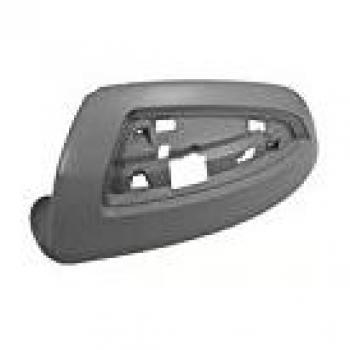 Cubierta de retrovisor exterior VAN WEZEL 3091843U