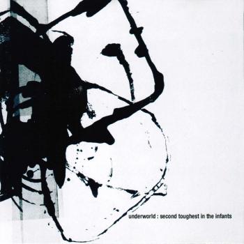 Second Toughest In The Infants [Vinilo]